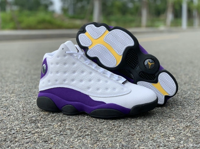 Cheap Jordan Air Lakers 414571-105 13 0817
